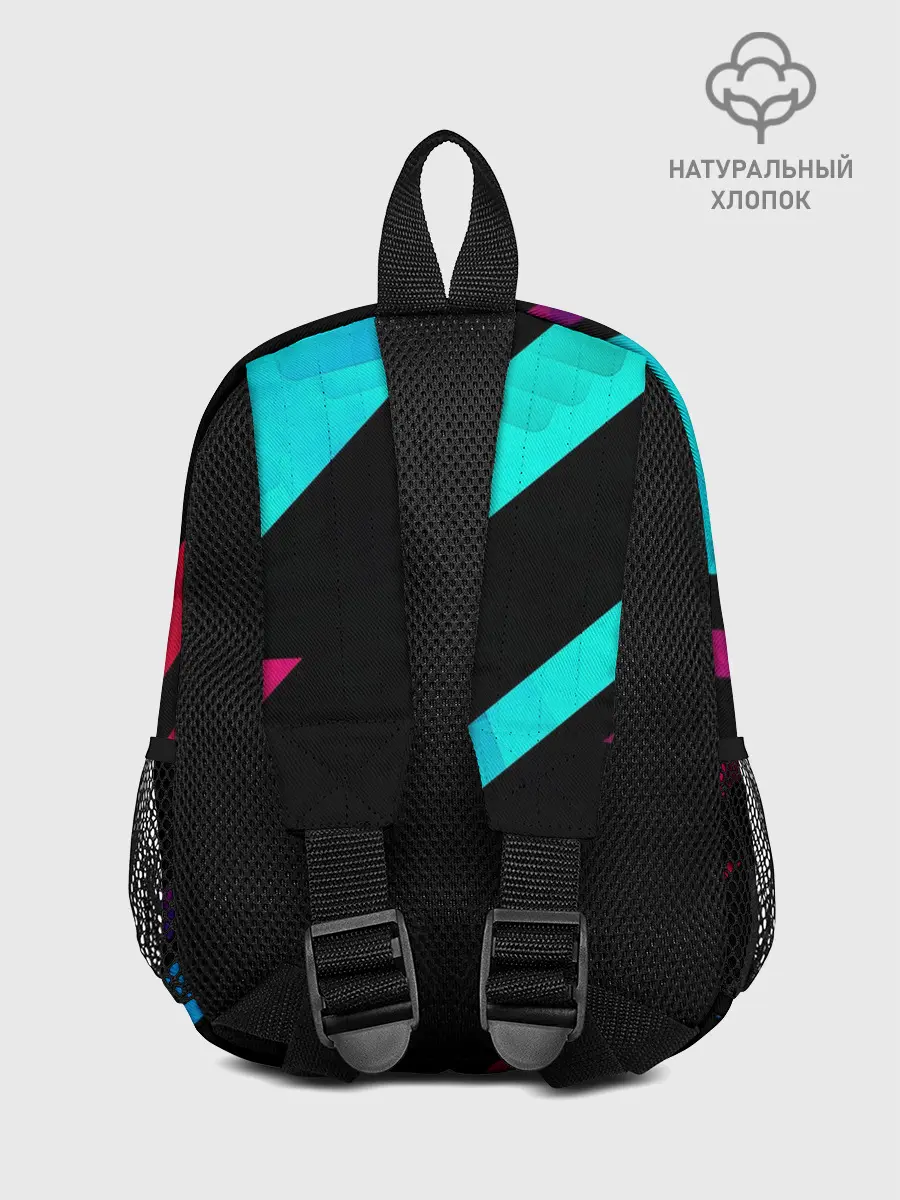 Рюкзак детский / NO GAME NO LIFE LOGO