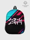 Рюкзак детский / NO GAME NO LIFE LOGO