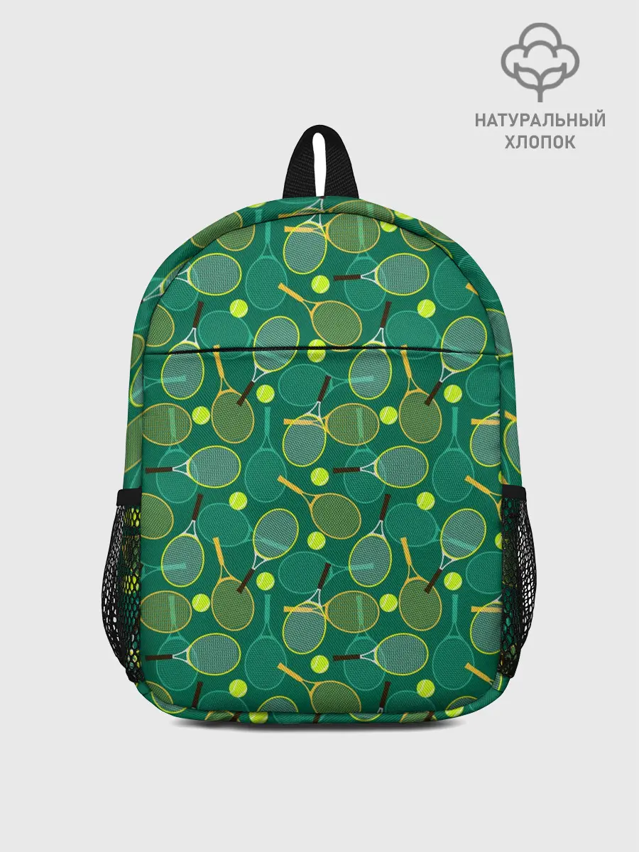Рюкзак детский / Большой Теннис