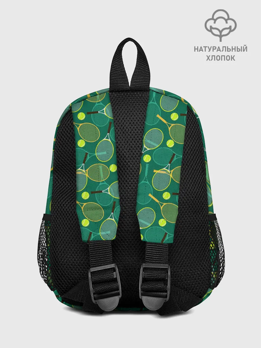 Рюкзак детский / Большой Теннис
