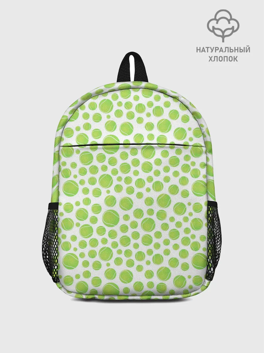 Рюкзак детский / Теннис