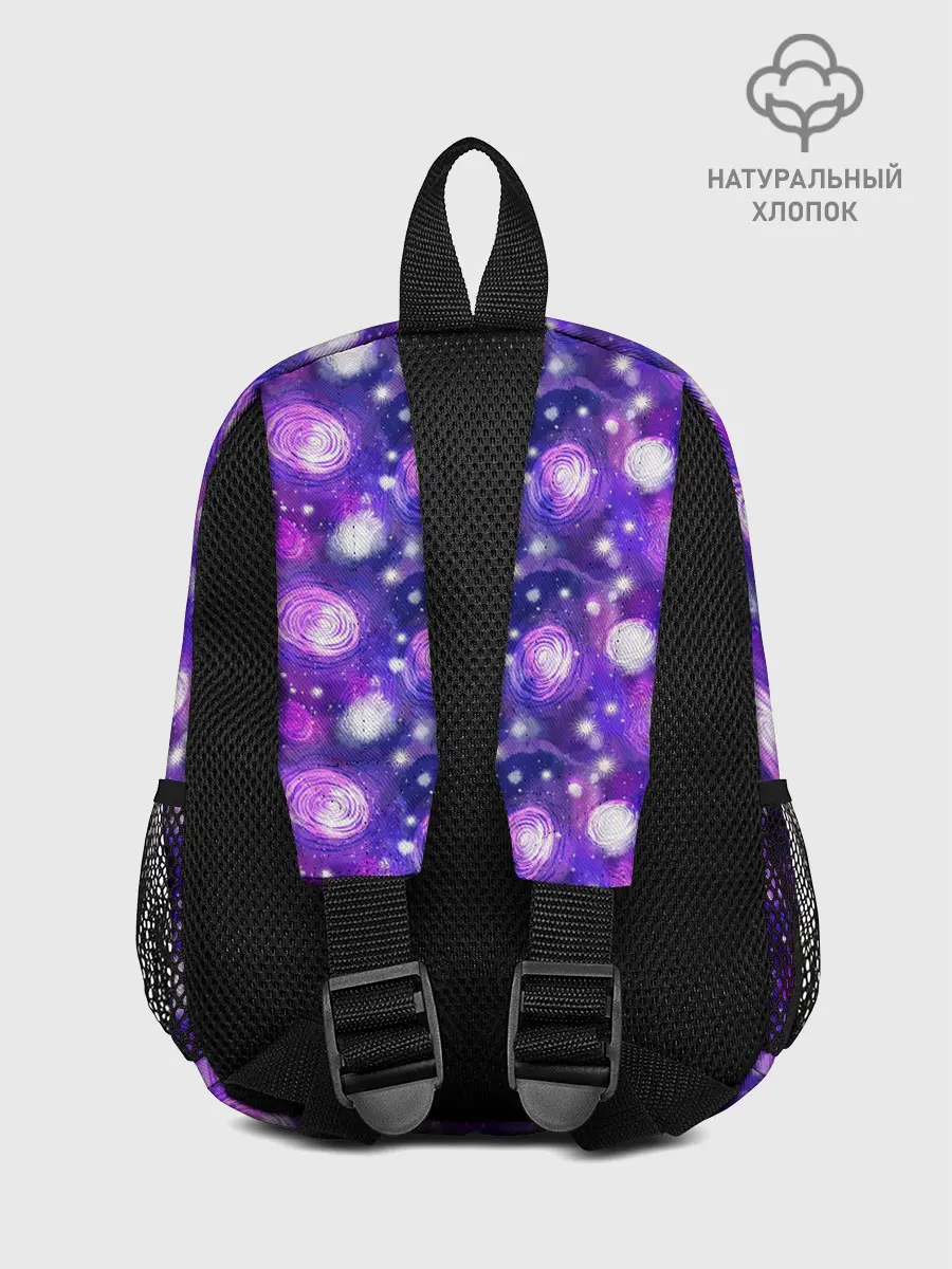 Рюкзак детский / Galaxy