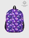 Рюкзак детский / Galaxy
