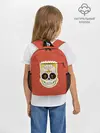 Рюкзак детский / Мексиканский Барт