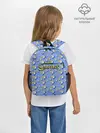 Рюкзак детский / Gomers pattern