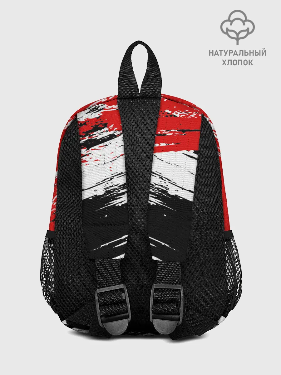 Рюкзак детский / Броня Берсерка.