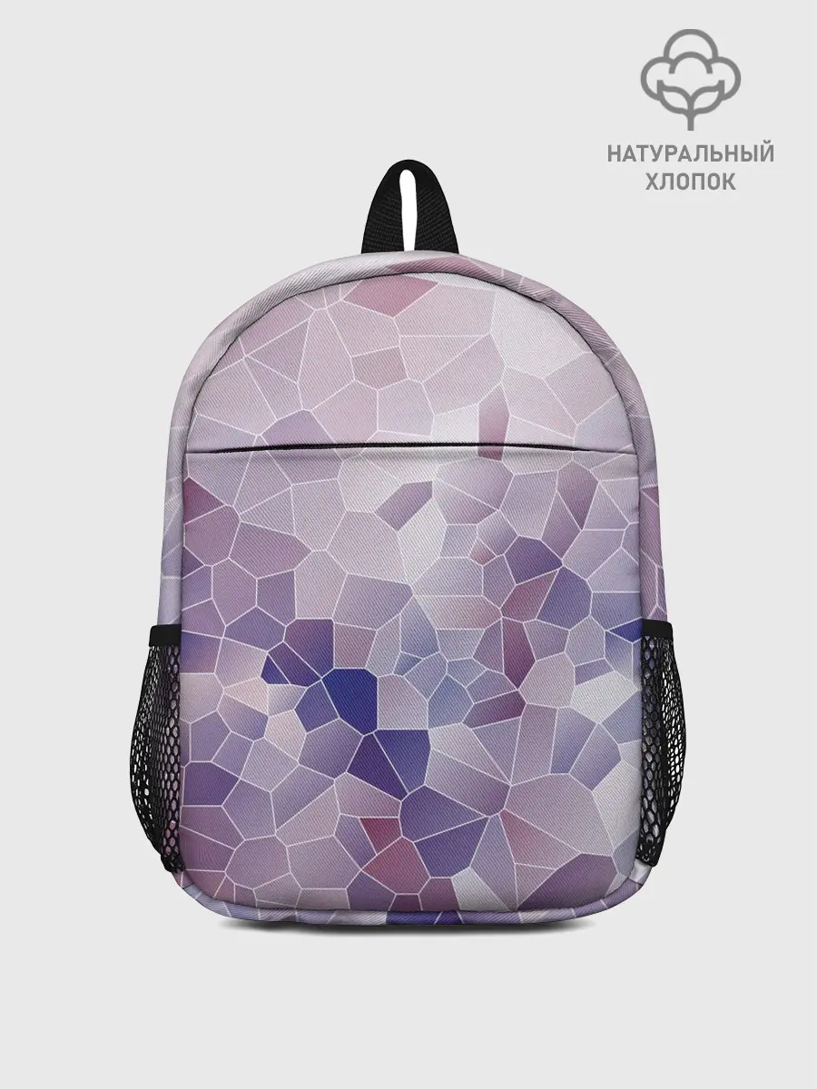 Рюкзак детский / Узор Мозаика