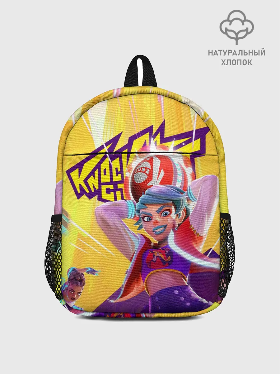 Рюкзак детский / Knockout City
