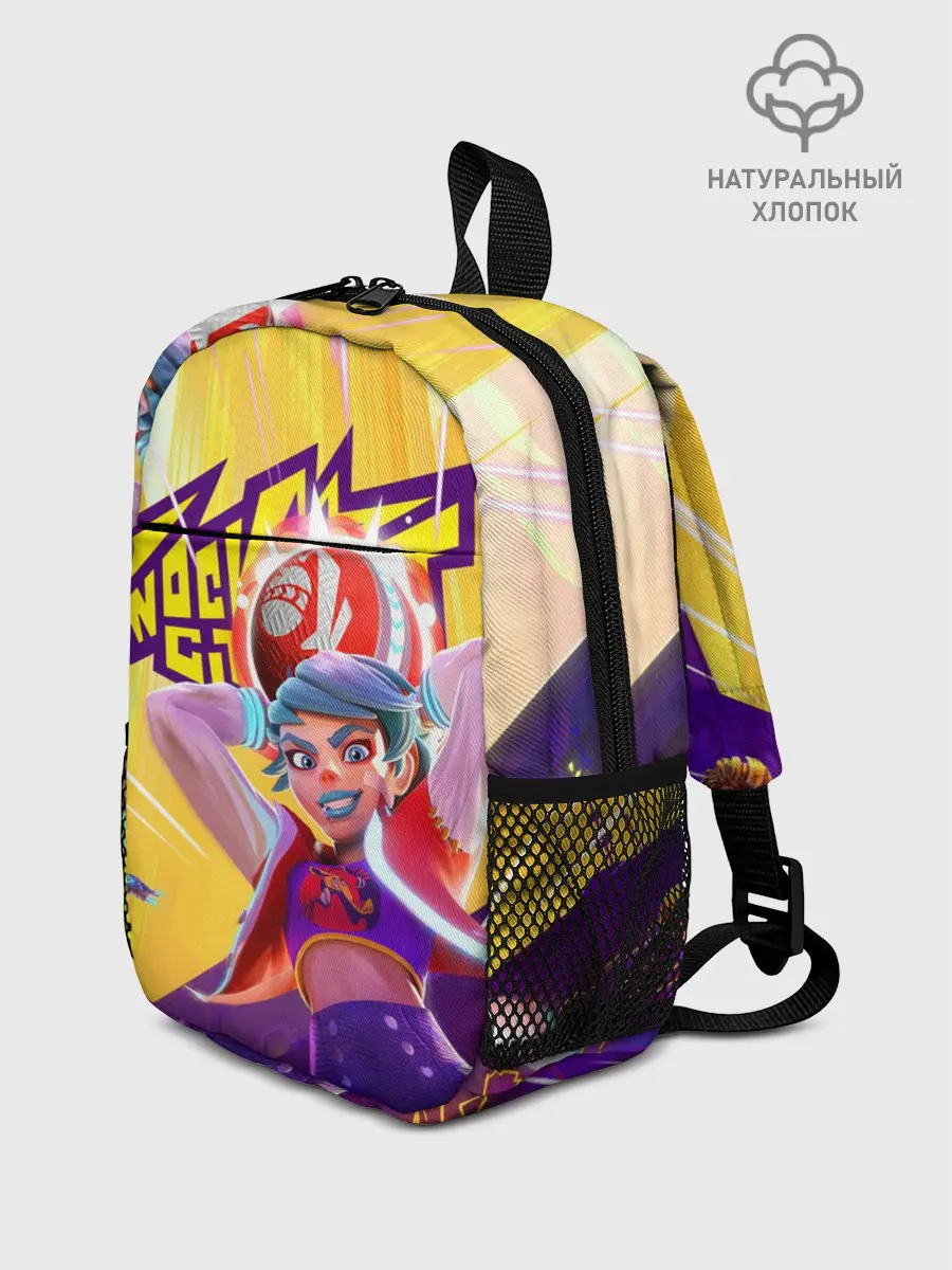 Рюкзак детский / Knockout City