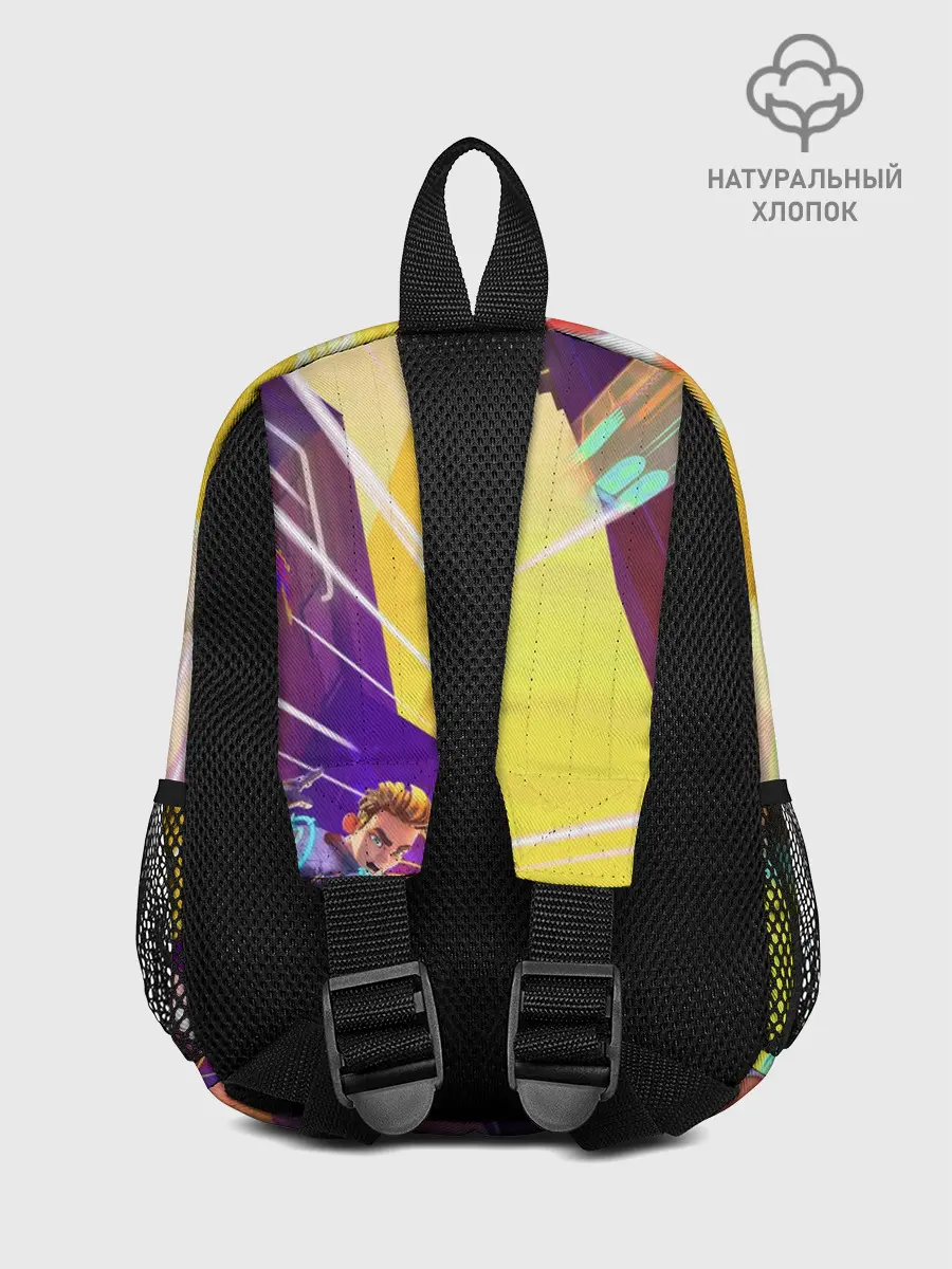 Рюкзак детский / Knockout City