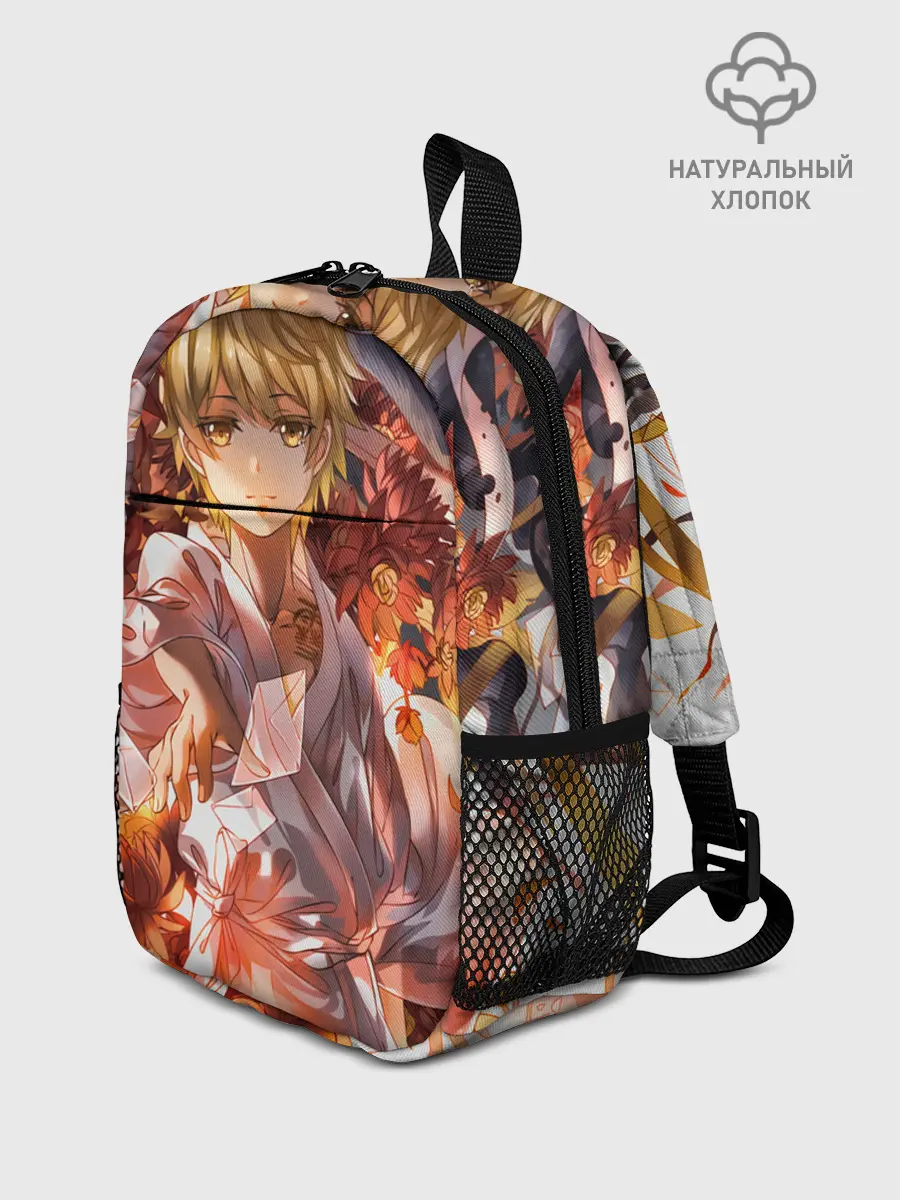 Рюкзак детский / Священный сосуд Секи