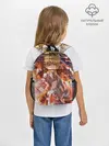 Рюкзак детский / Священный сосуд Секи