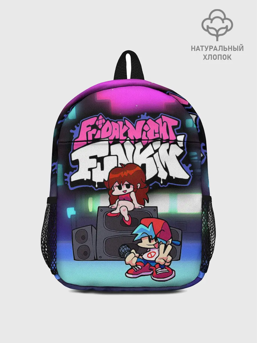 Рюкзак детский / Friday Night Funkin