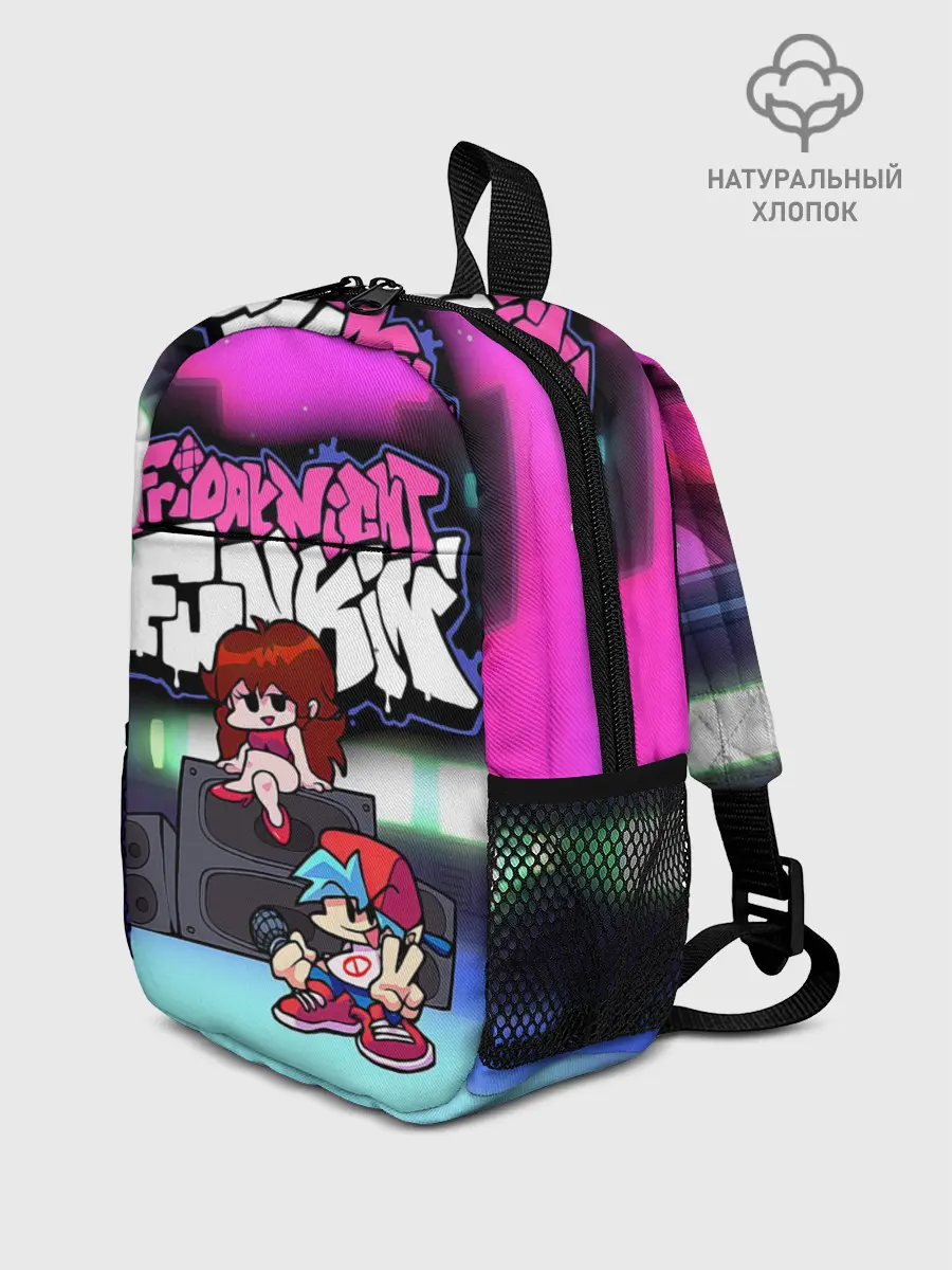 Рюкзак детский / Friday Night Funkin