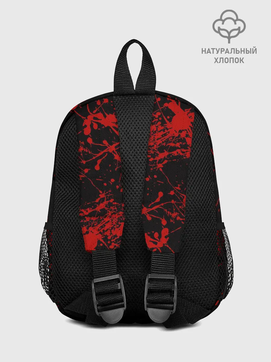 Рюкзак детский / Berserk персонаж