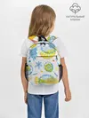 Рюкзак детский / Фруктовое настроение