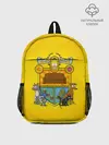 Рюкзак детский / Simpsons nation