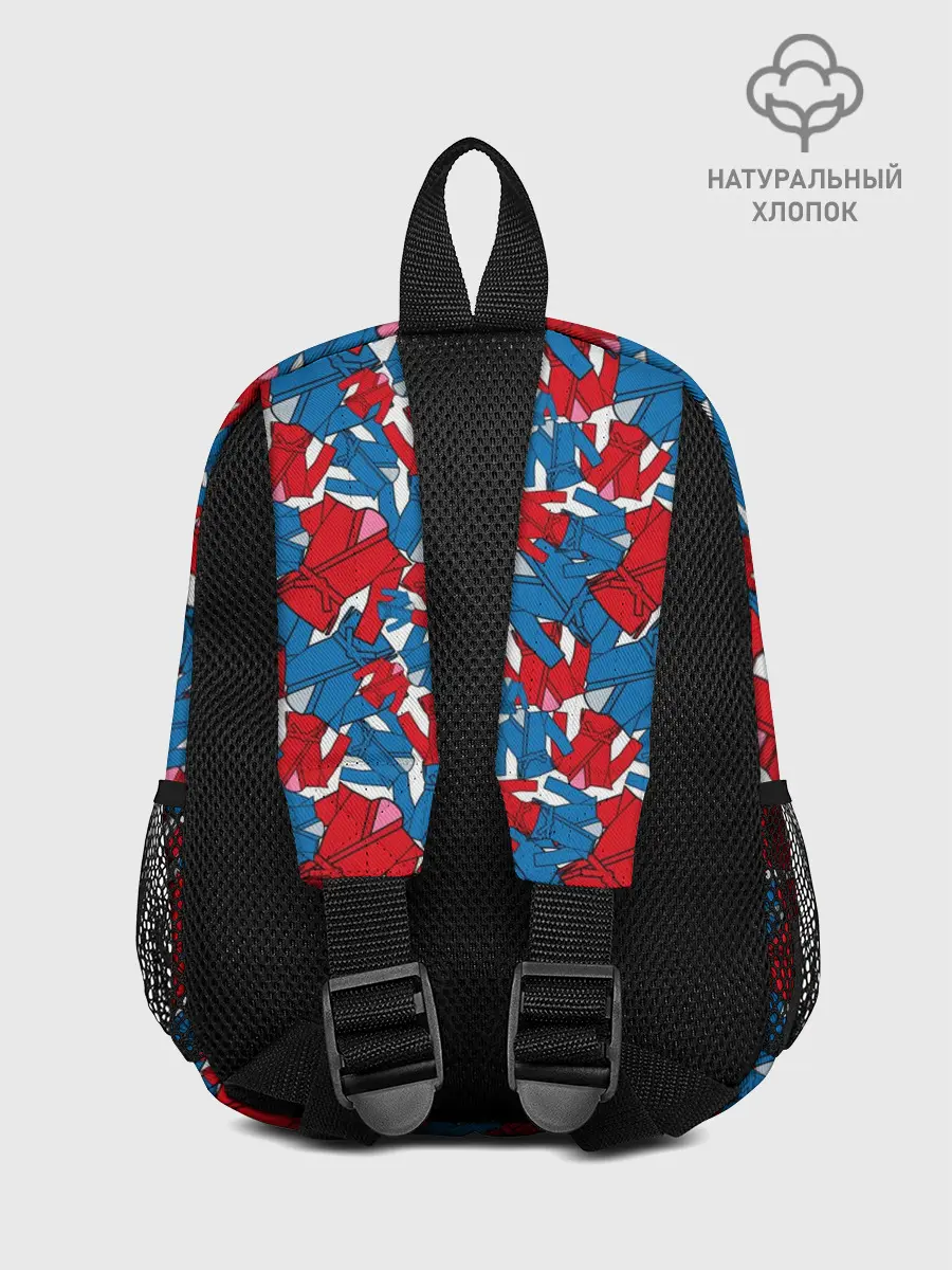 Рюкзак детский / Кимоно