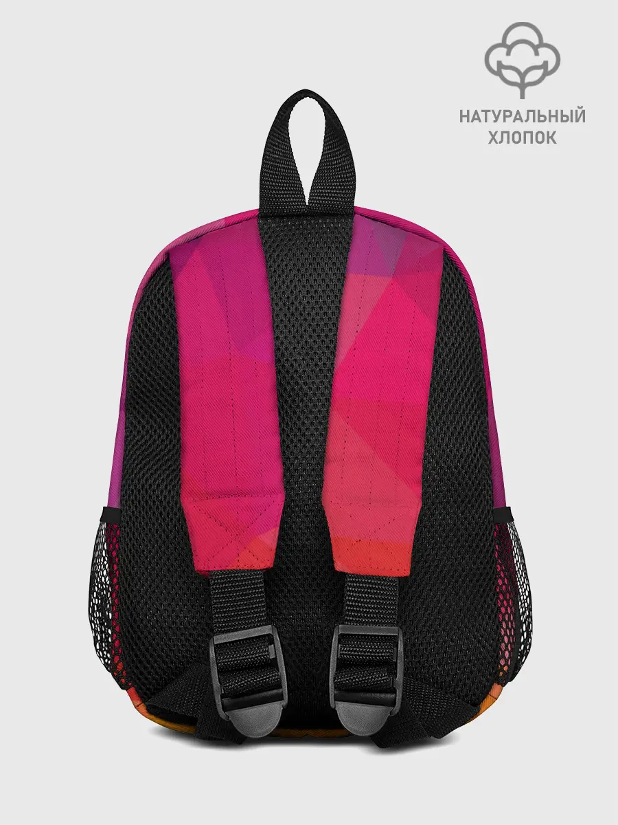 Рюкзак детский / Крутые Бобры!