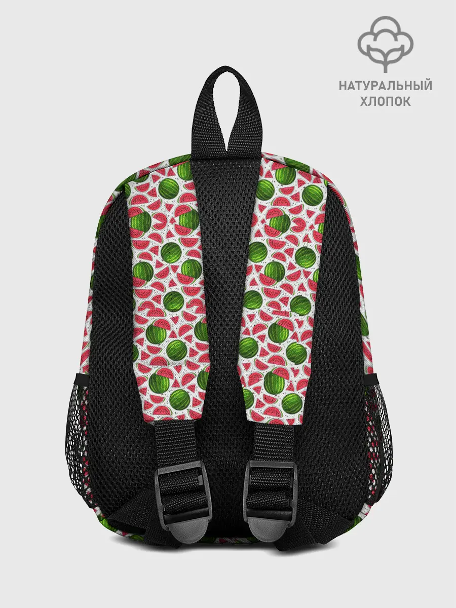 Рюкзак детский / Арбузы