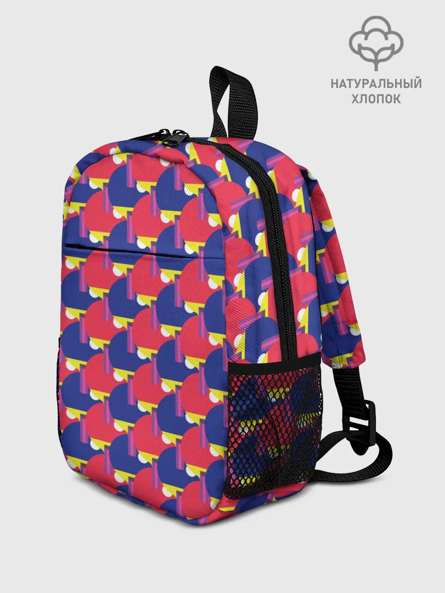 Рюкзак детский / Теннисные Ракетки