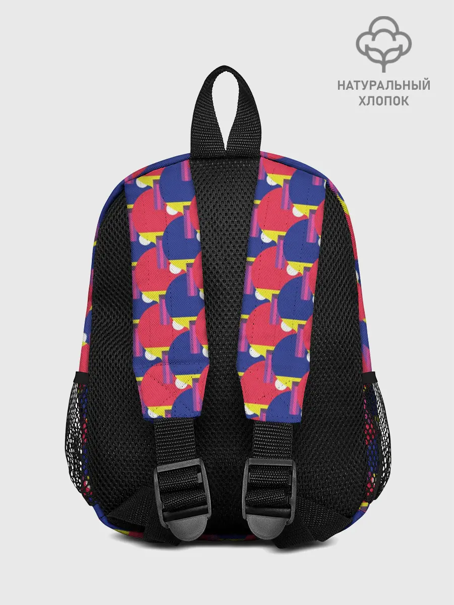 Рюкзак детский / Теннисные Ракетки