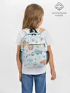 Рюкзак детский / Детские рисунки