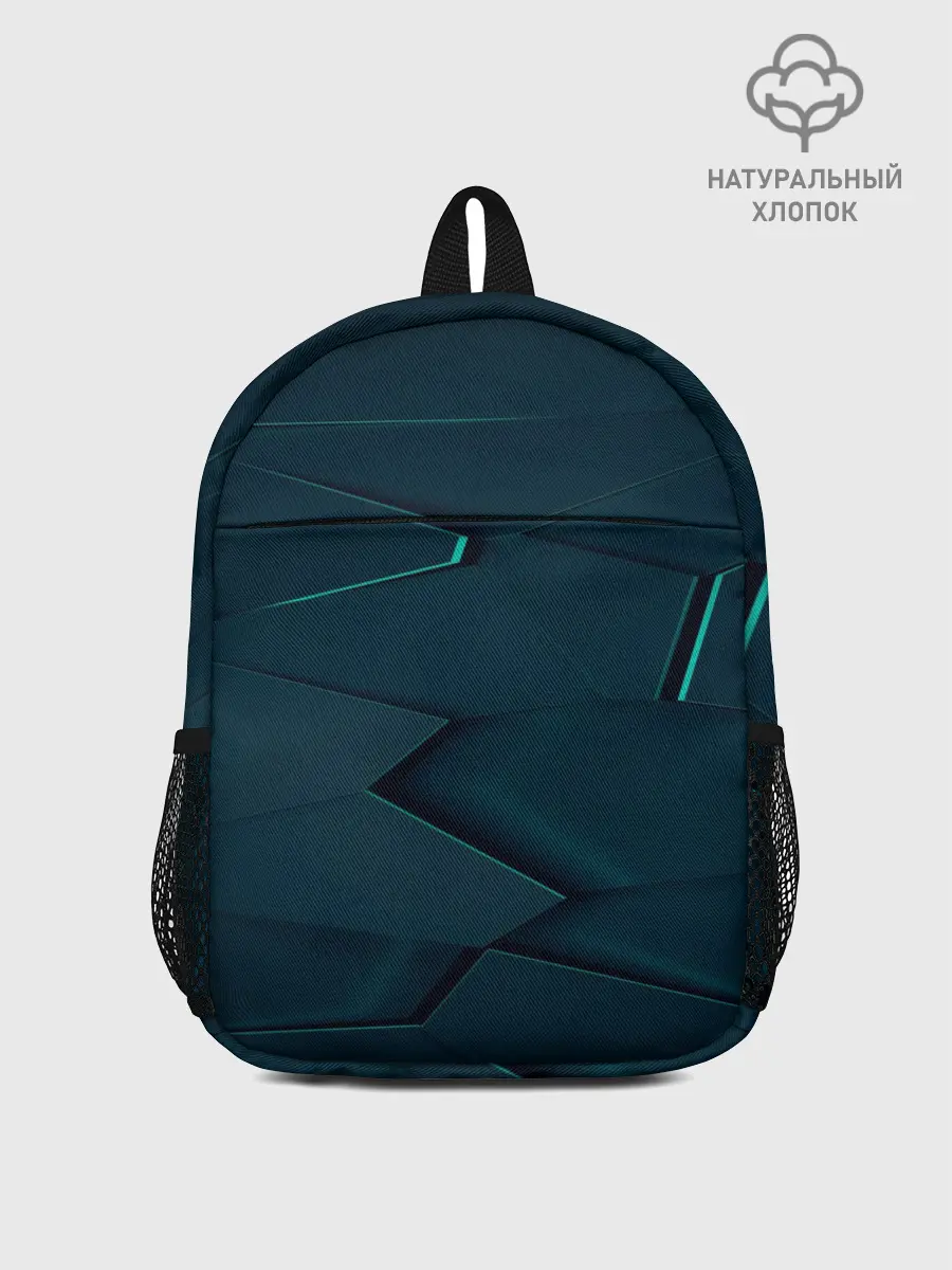 Рюкзак детский / GEOMETRY