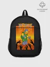 Рюкзак детский / Doom x Simpsons