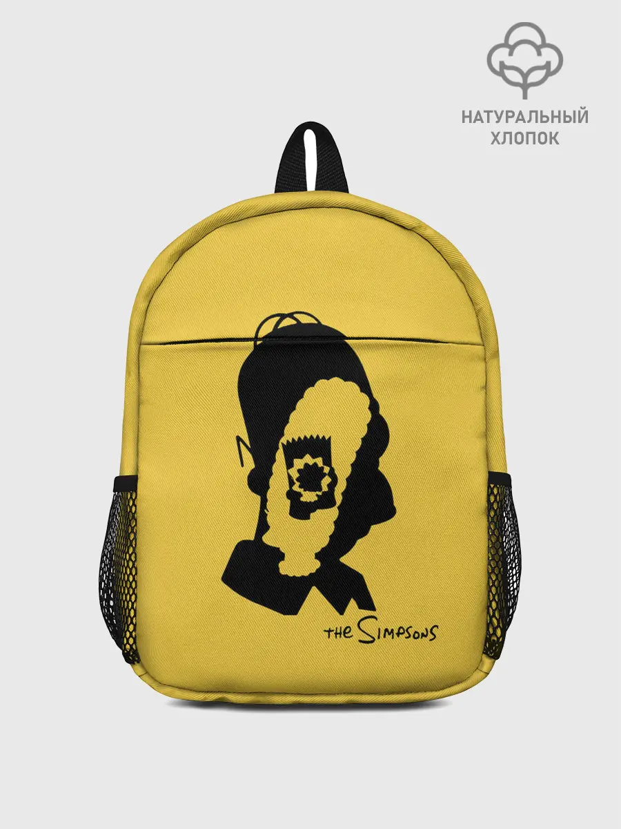 Рюкзак детский / Simpsons family