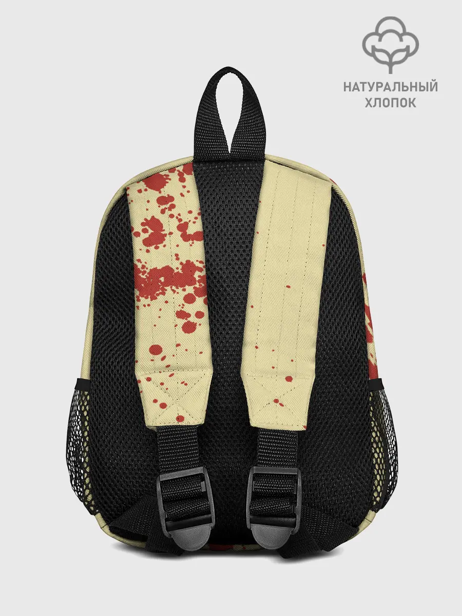 Рюкзак детский / Усопп One Piece. Большой куш