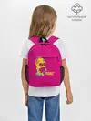 Рюкзак детский / Acid Gomer