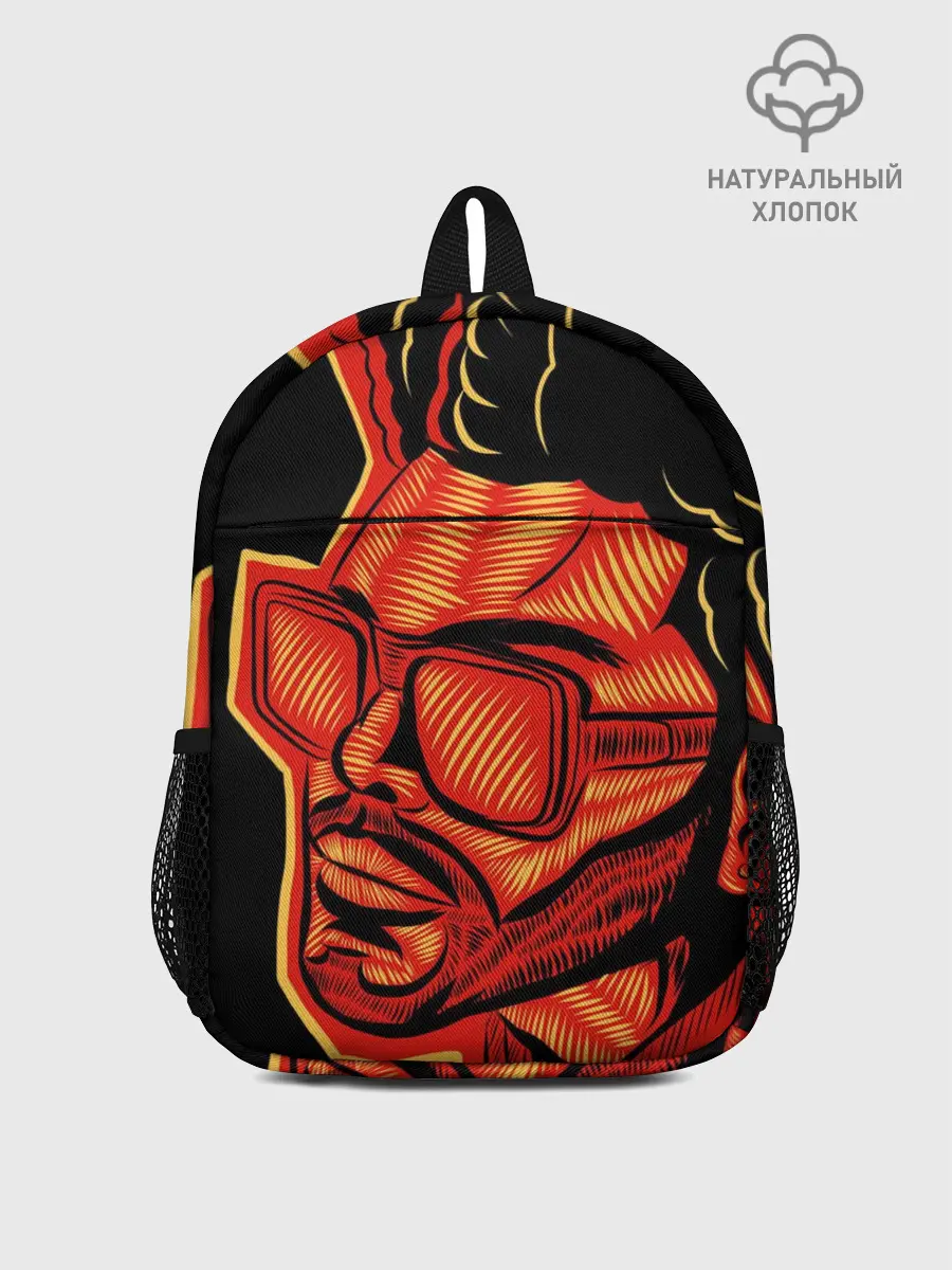 Рюкзак детский / Большой Уикенд