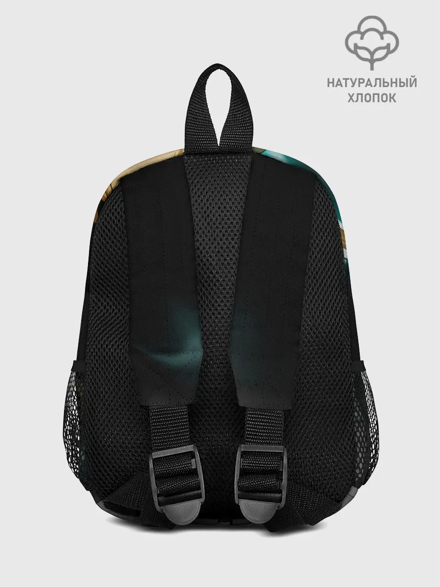 Рюкзак детский / Цунаде