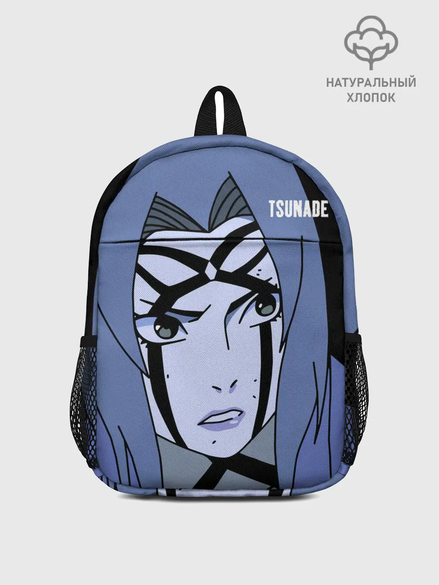 Рюкзак детский / Цунаде