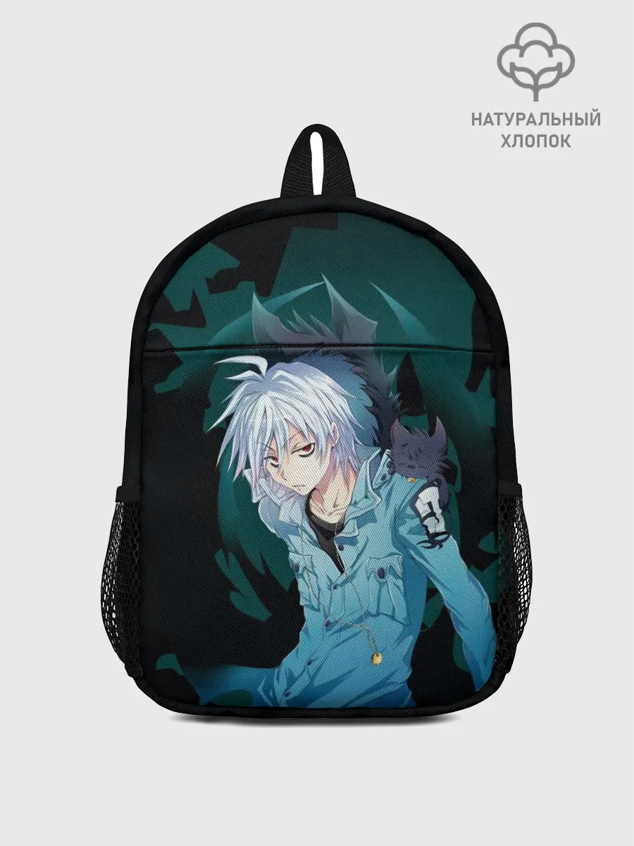 Рюкзак детский / Fairy Tail