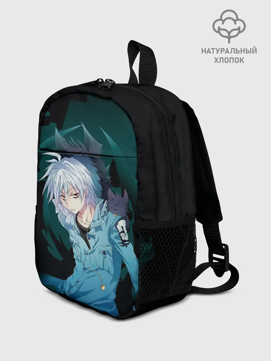 Рюкзак детский / Fairy Tail