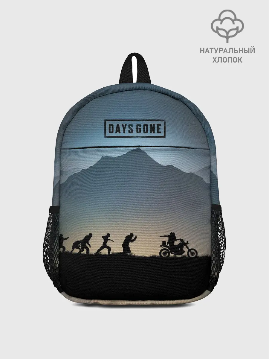 Рюкзак детский / Days Gone