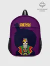 Рюкзак детский / Соул Кинг Брук | One Piece