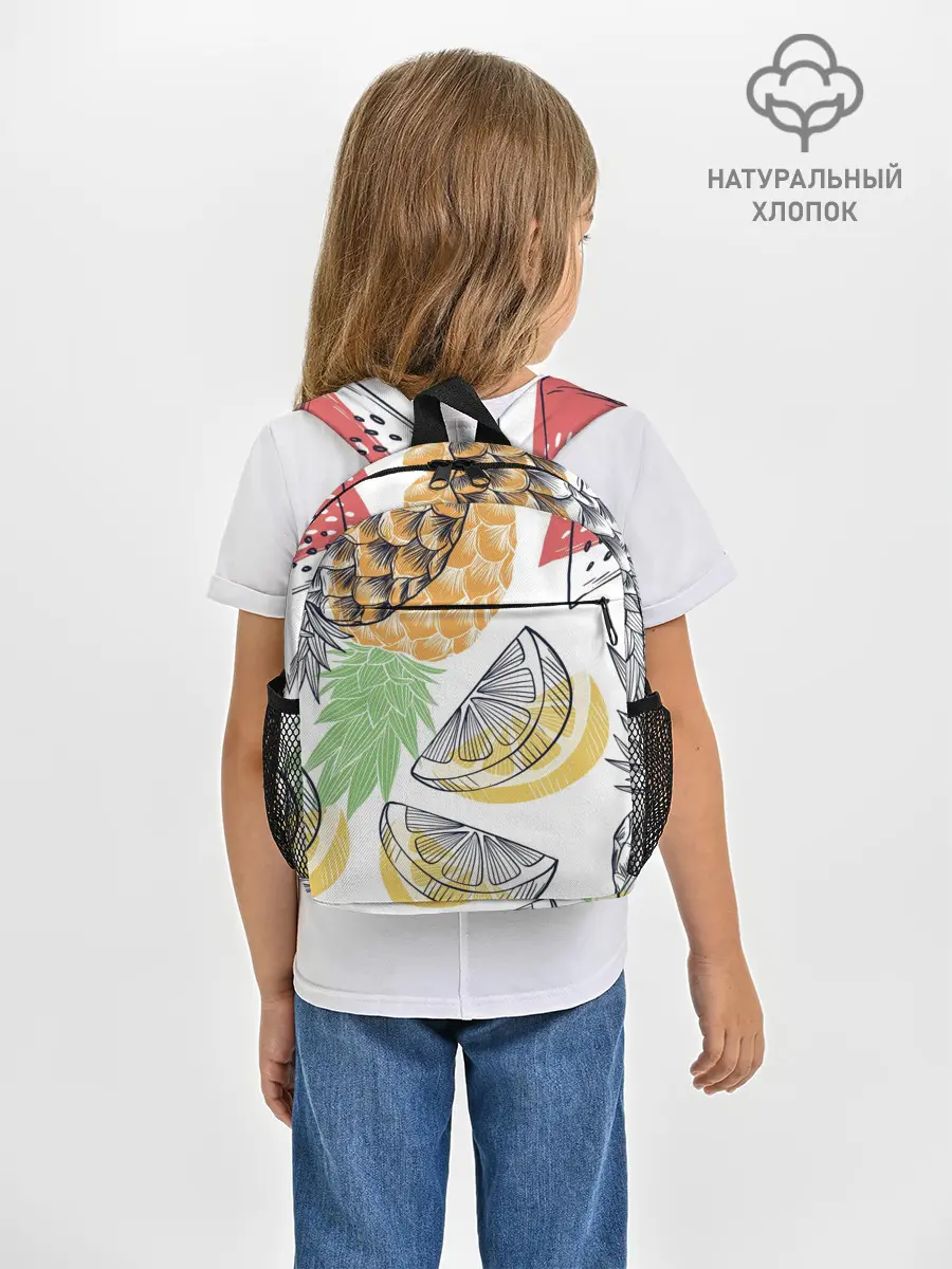 Рюкзак детский / Сочное настроение