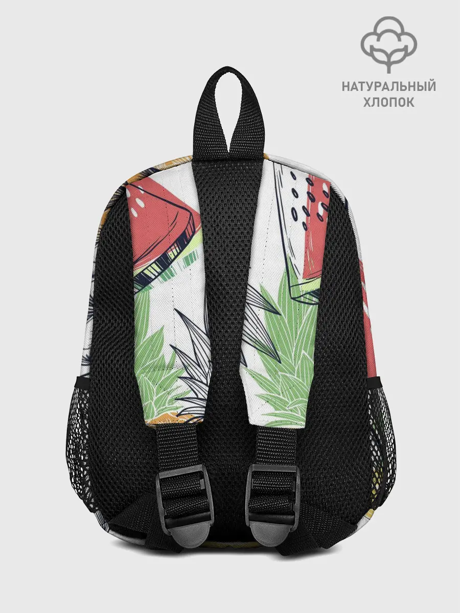 Рюкзак детский / Сочное настроение