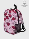 Рюкзак детский / Клубничка