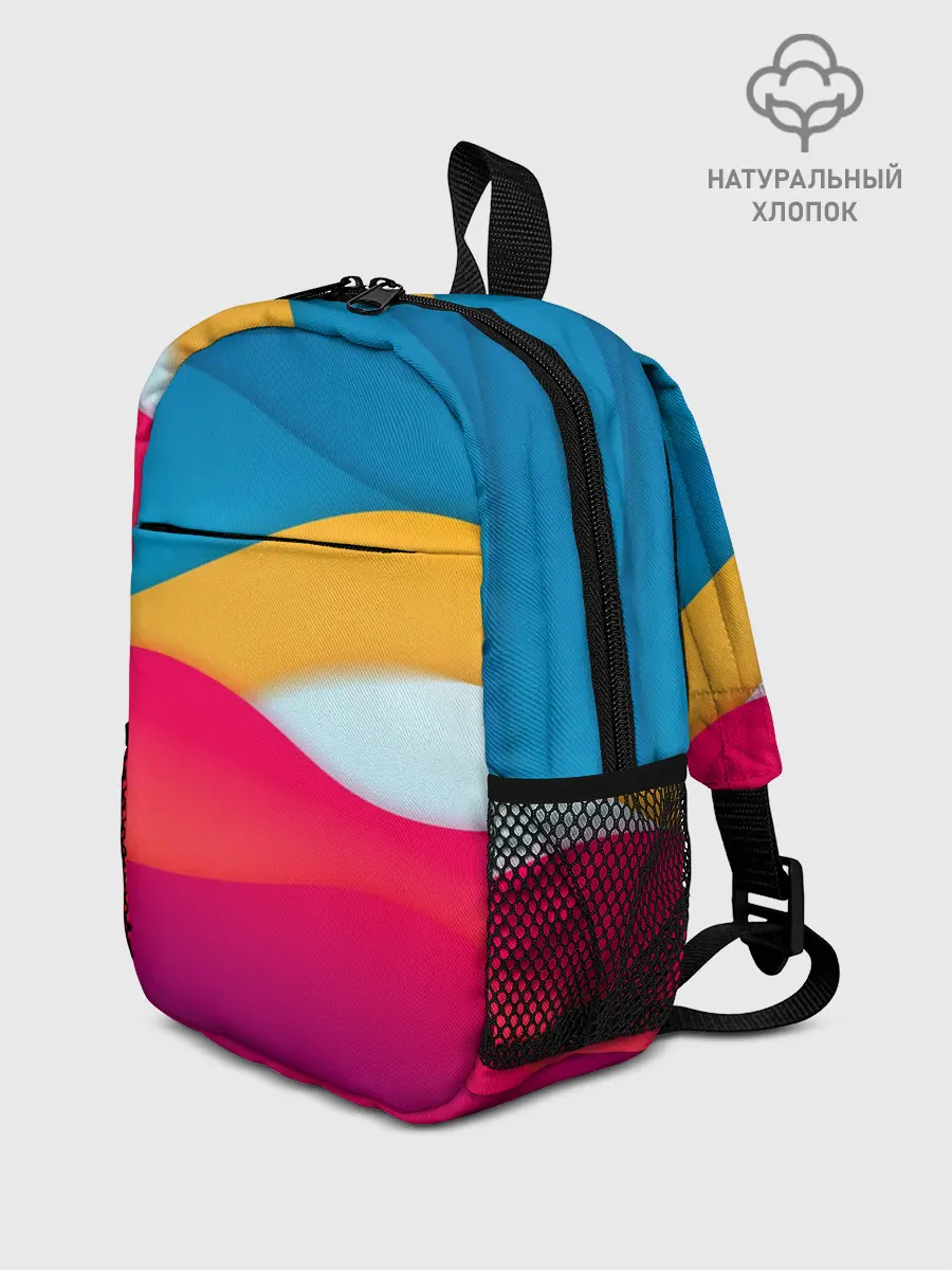 Рюкзак детский / Палитра Цвета