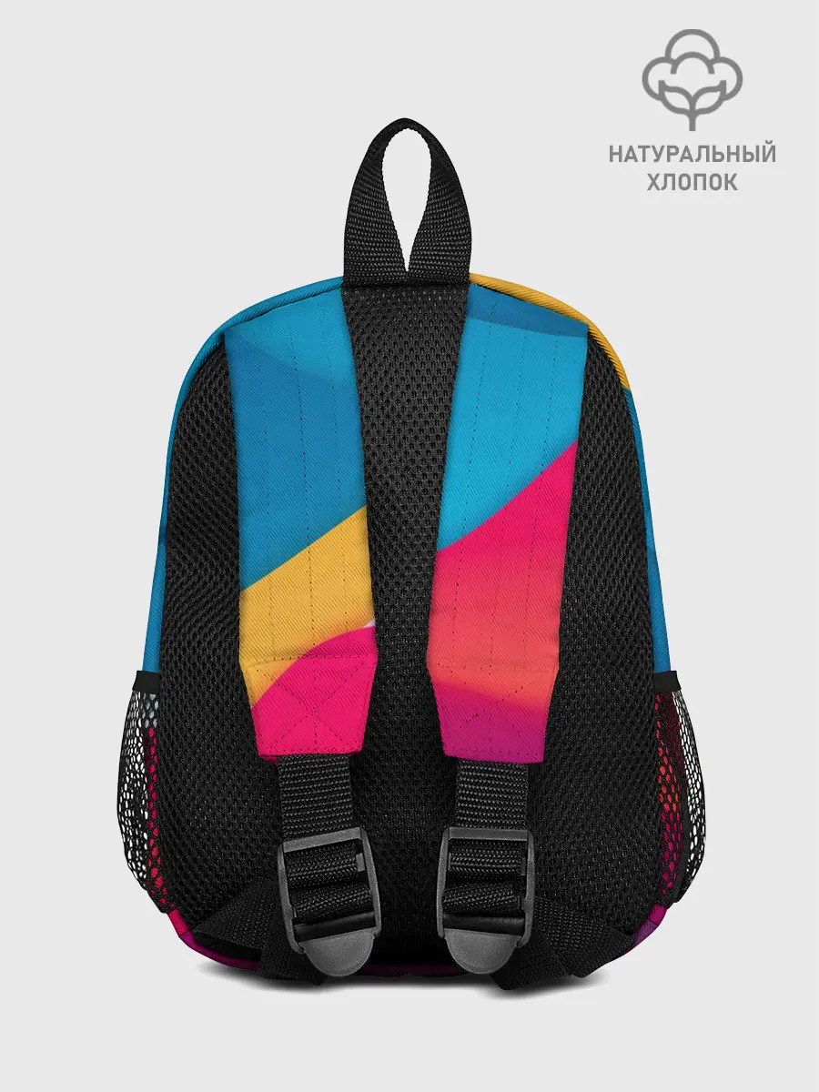 Рюкзак детский / Палитра Цвета