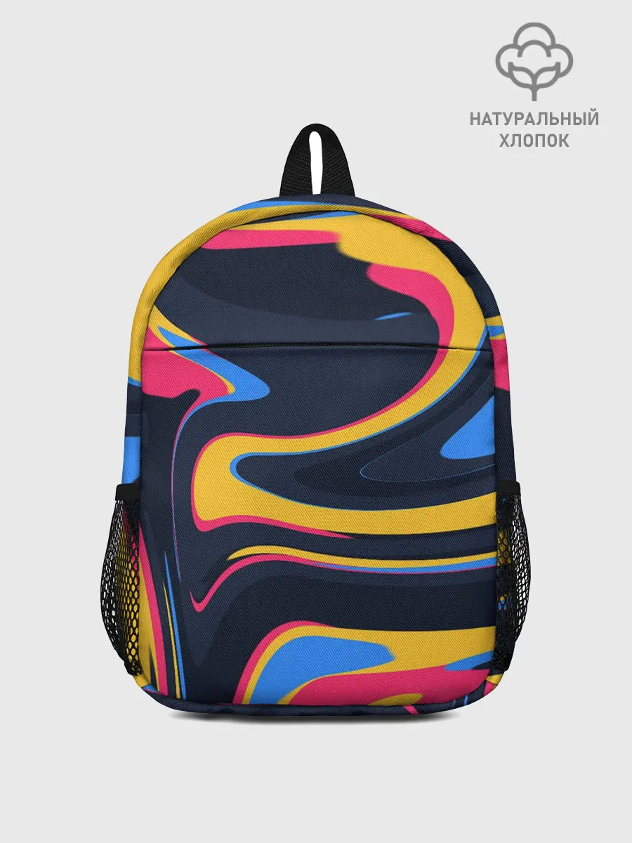 Рюкзак детский / Color Mix