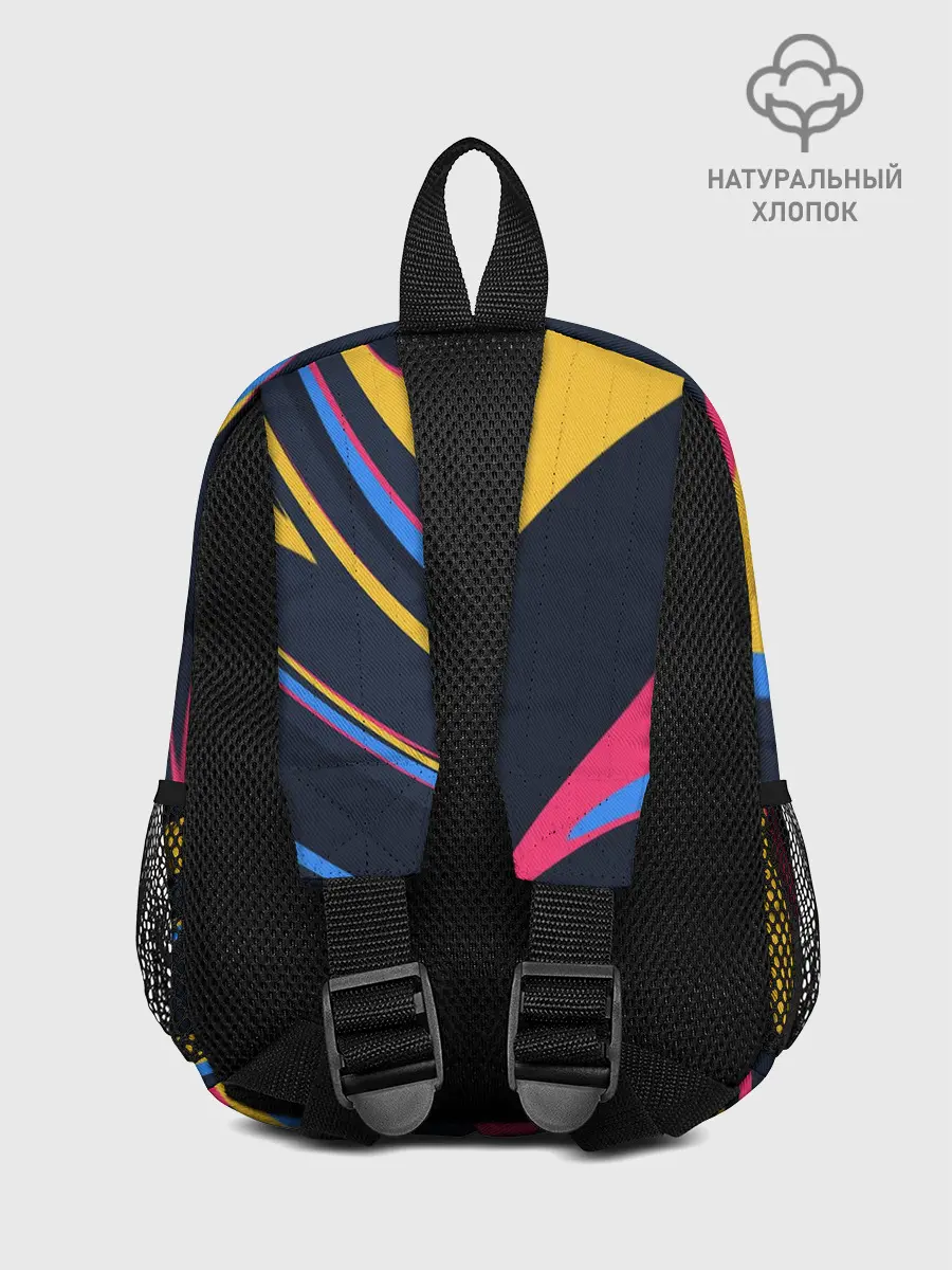 Рюкзак детский / Color Mix