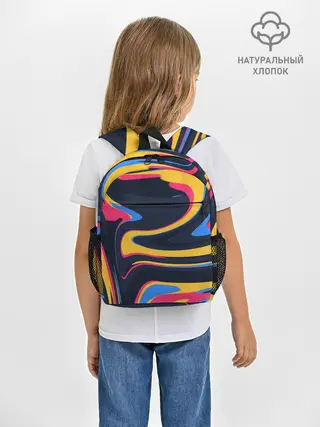 Рюкзак детский / Color Mix