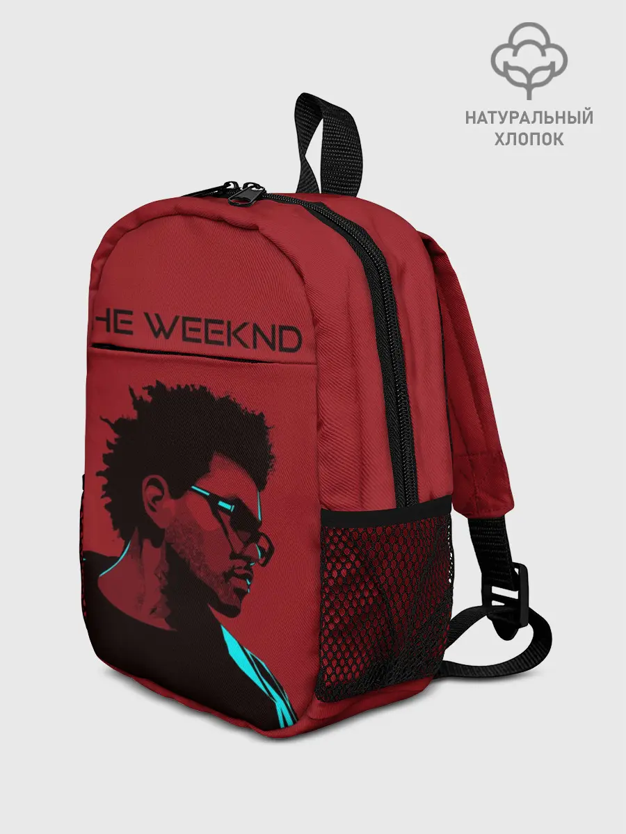 Рюкзак детский / the weeknd