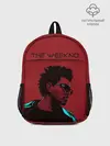 Рюкзак детский / the weeknd