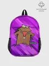 Рюкзак детский / Крутые Бобры мультфильм